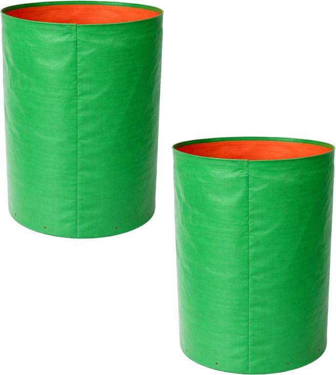 18 x 24 Inch HDPE Grow Bag (220 GSM), UV Stabilized, Highly durable Grow Bag-image-1