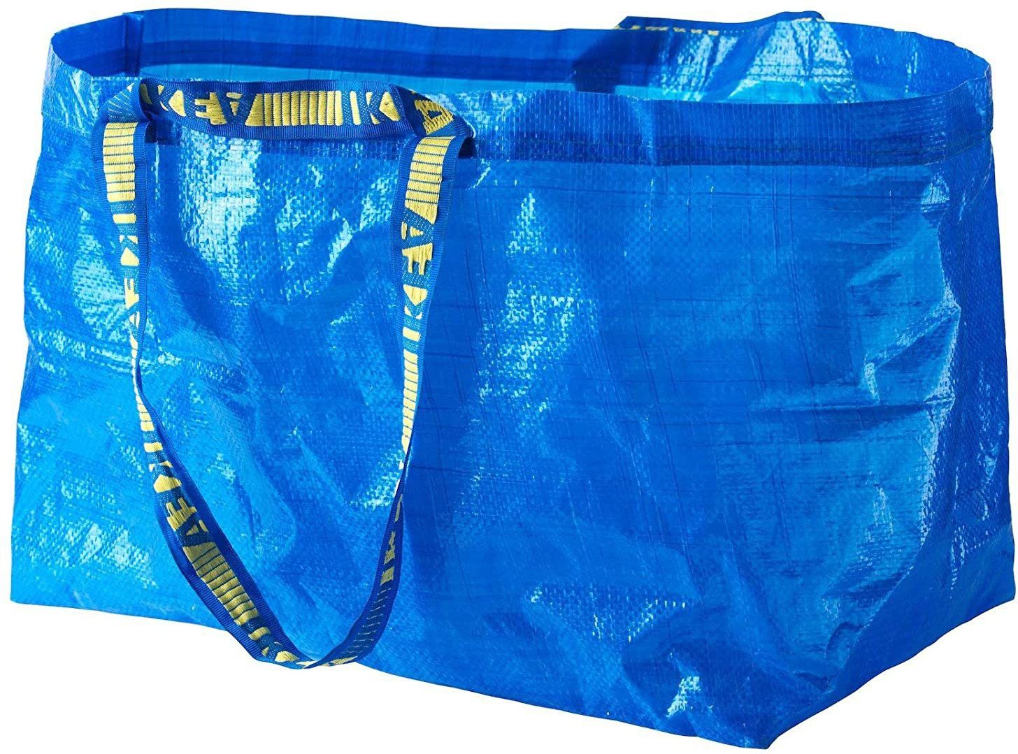 ikea Carrier,Storage, (19 Gallon) Grow Bag-picture-5