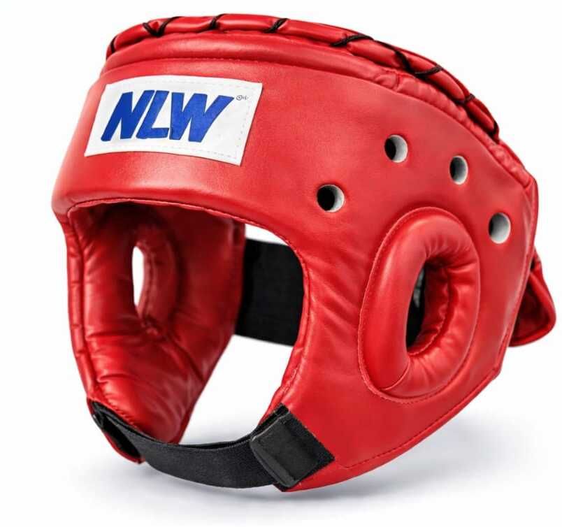 nlw Premium Boxing Head Guard Boxing Head Guard-picture-12