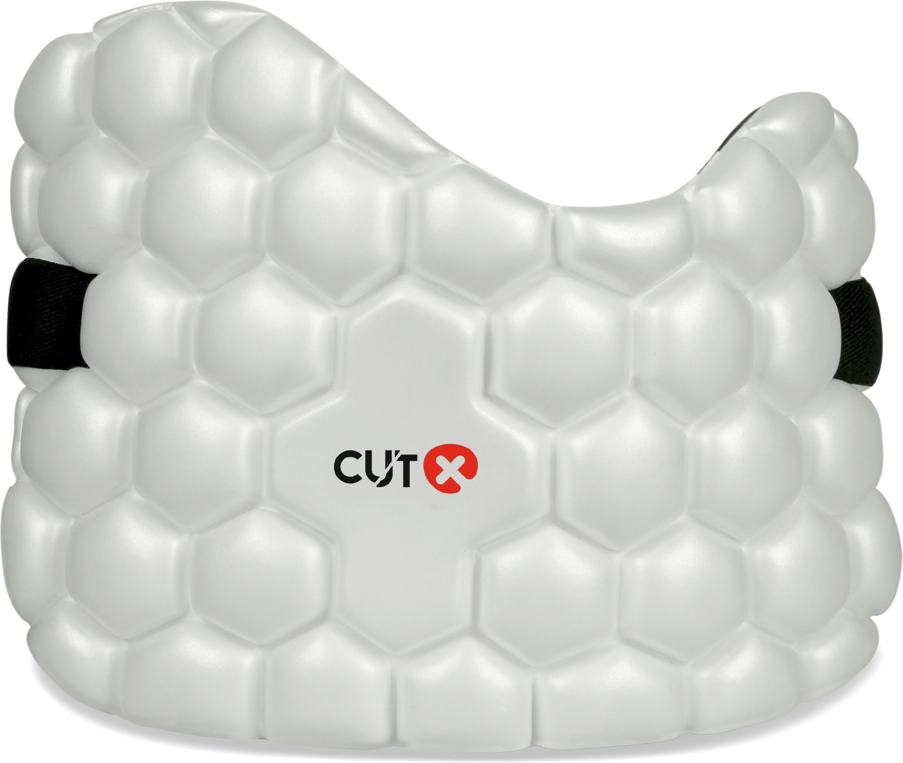 Cricket Chest Guard for Players Moulded Guard Cricket Chest Guard-image-18