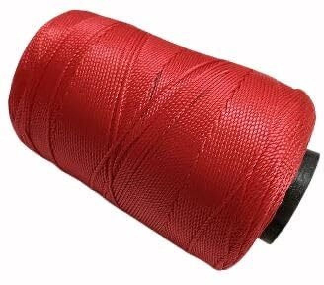 hirnots™ Bat Thread & Bag closing Thread Polyester 1000 Meters Abdominal Guard-picture-13