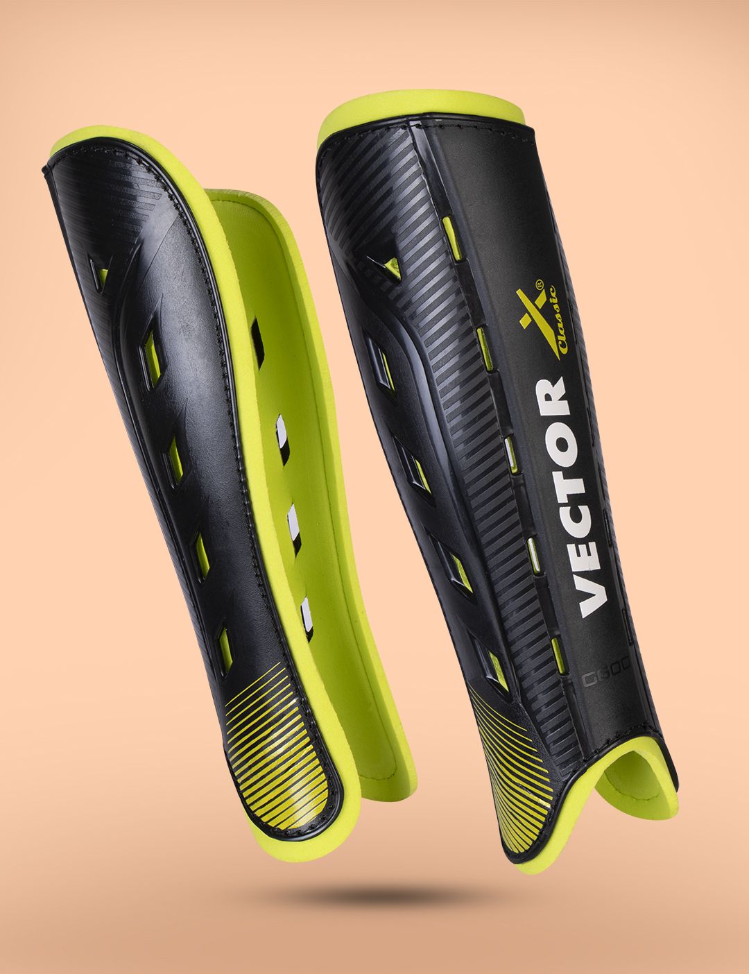 CLASSIC Hockey Shin Guard