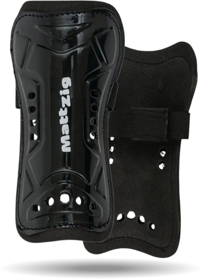 mattzig Elite Football Shin Guard-picture-4