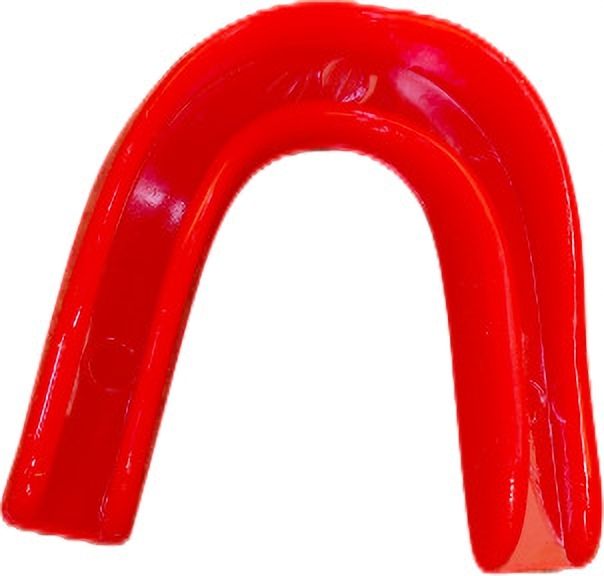 Karate Single Boxing Mouthguard 1 PC teeth protector Mouth Guard-image-32