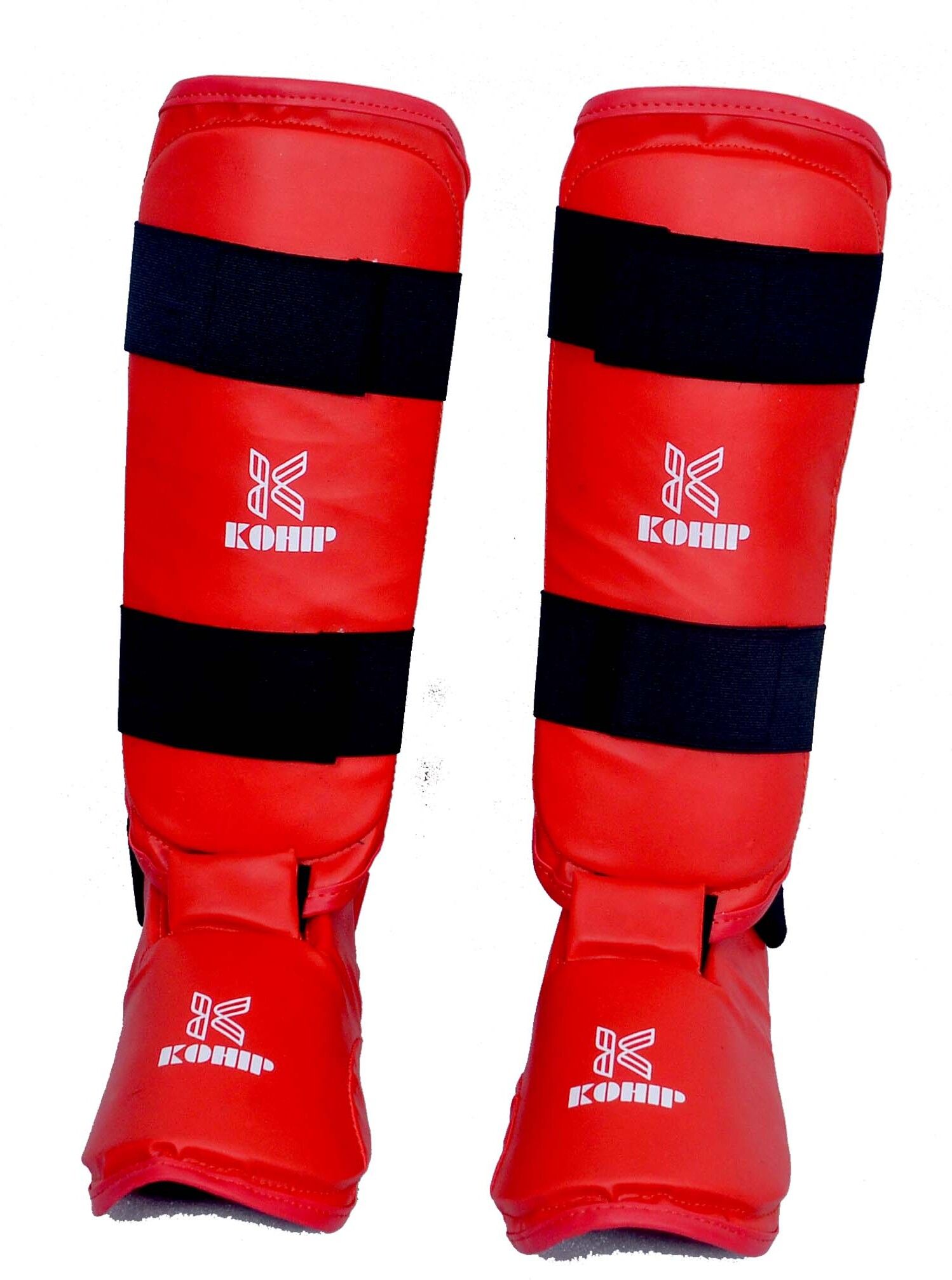 Taekwondo Shin Pad Hockey Shin Guard
