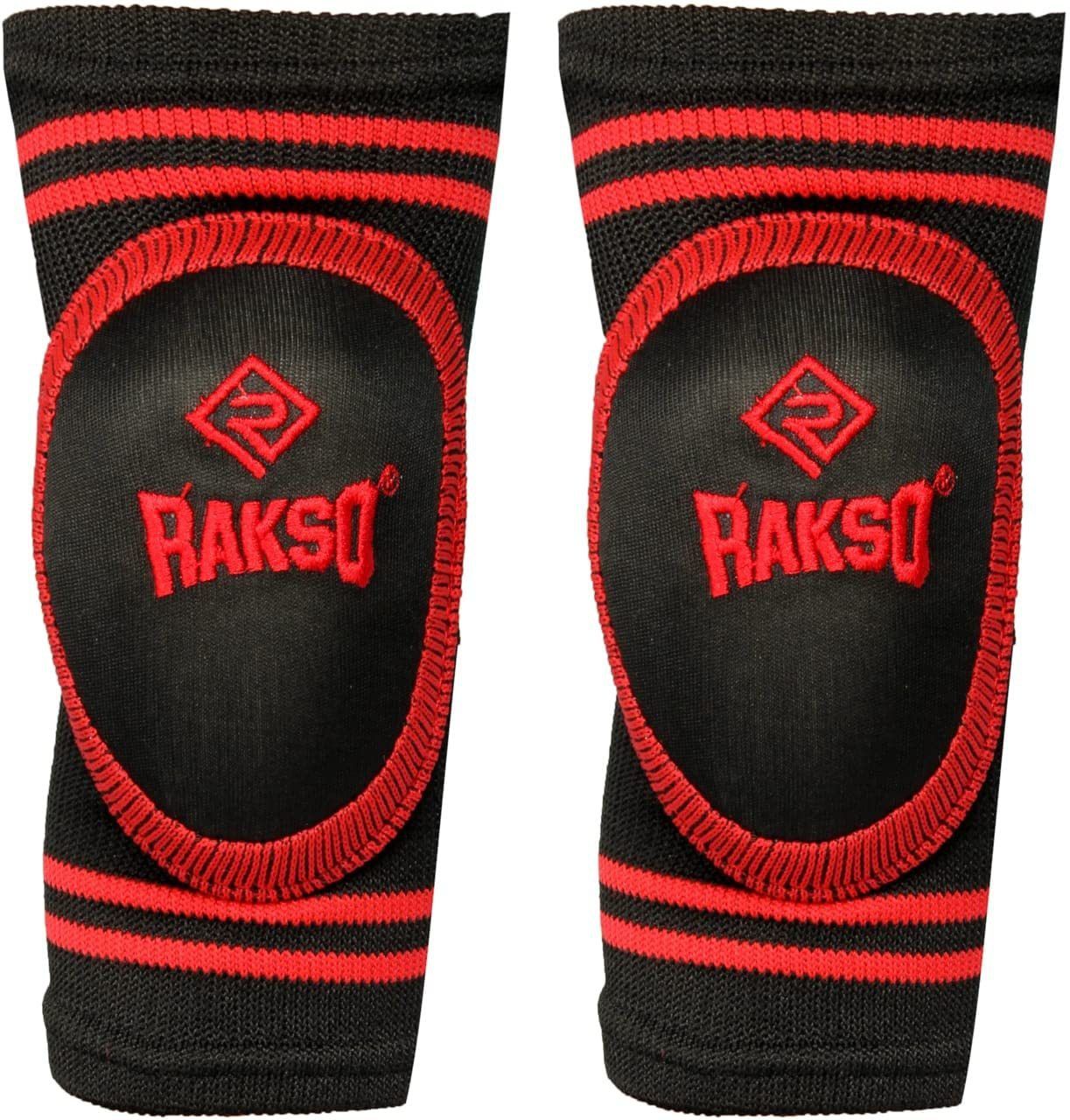 skating knee Guard RED SIZE/SMALL Hockey Shin Guard-image-48