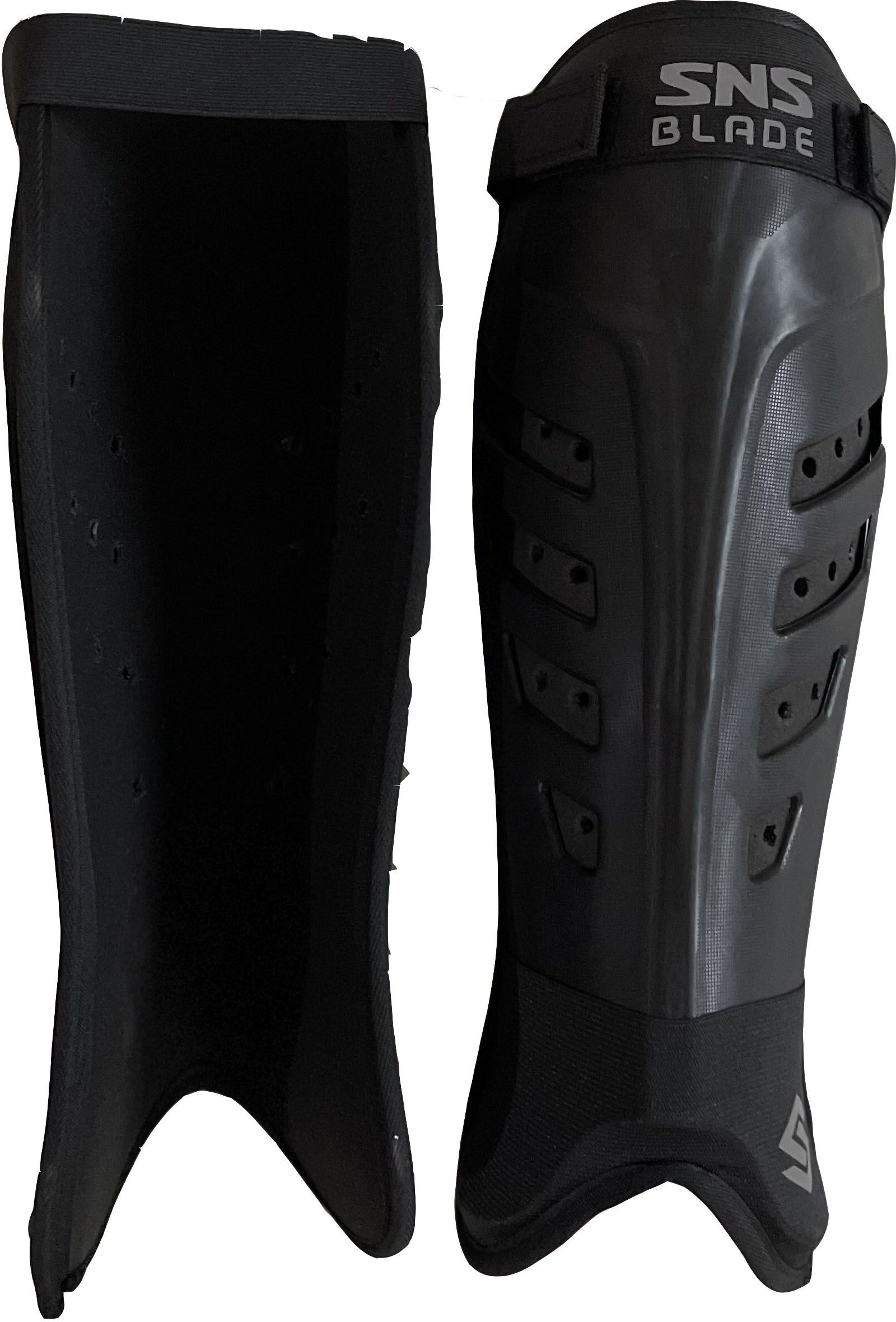 Blade Hockey Shinguard Hockey Shin Guard-image-28