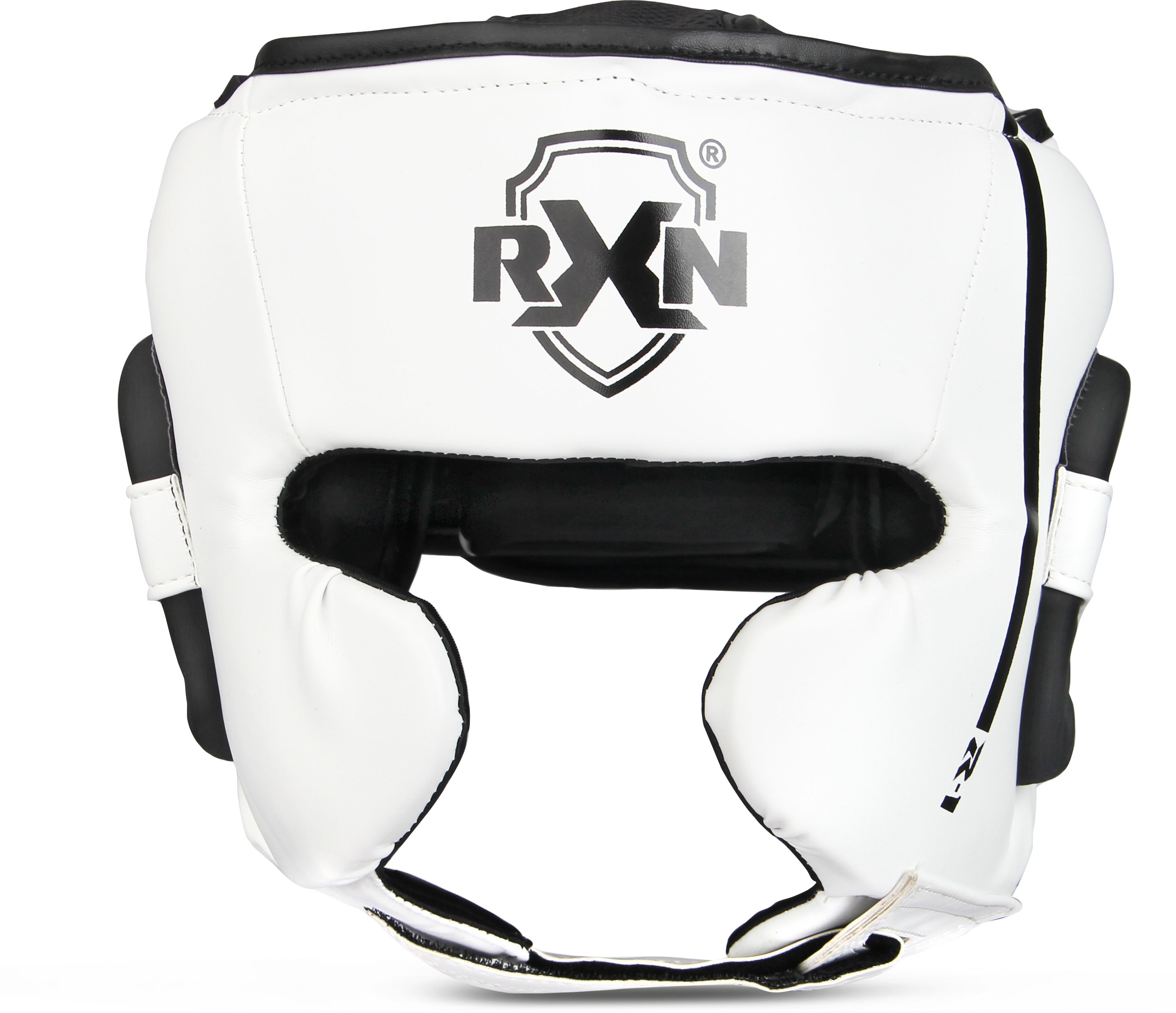 R1 ViperFace MMA Training Headgear Muay Thai Boxing Head Guard-image-28