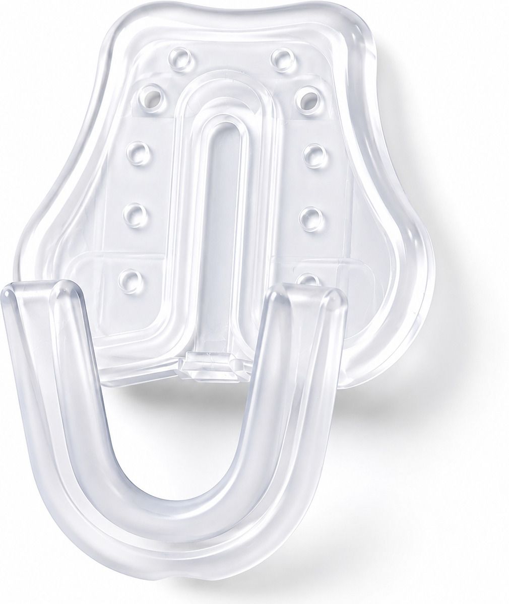 sportsholic New Free Size Mouth Guard For Boxing Mouth Guard-picture-40