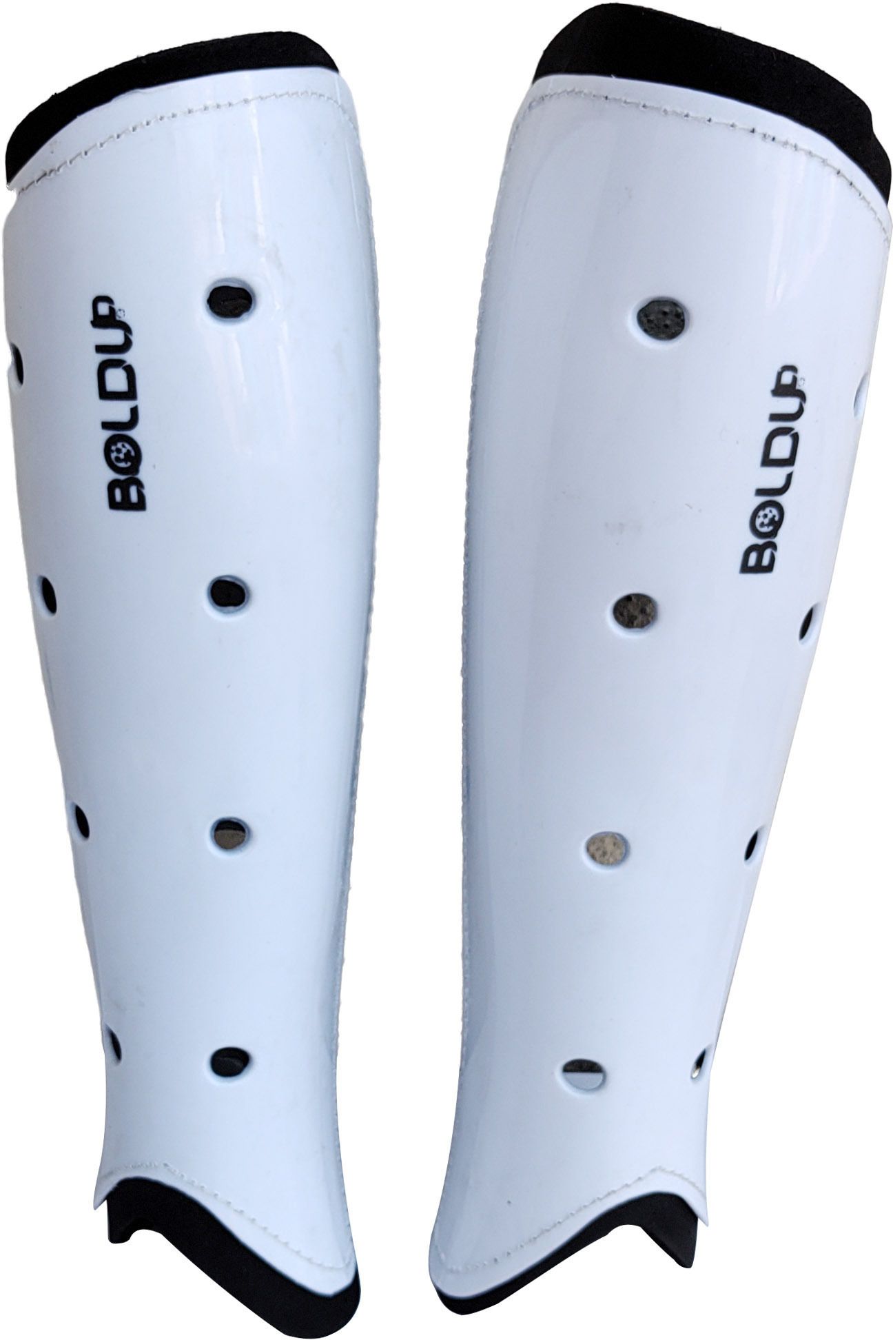 boldup Hockey Shinguard |for Men and Women | Training and Practice Hockey Shin Guard-picture-27