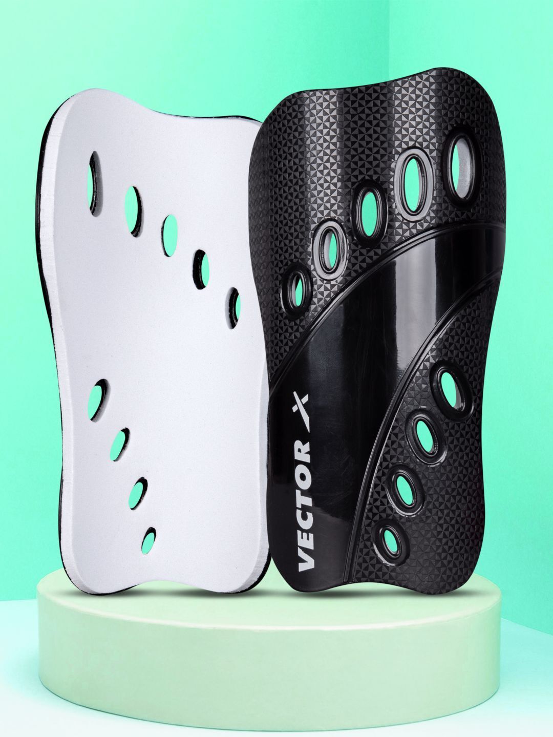 V2 Match Football Shin Guard-image-45