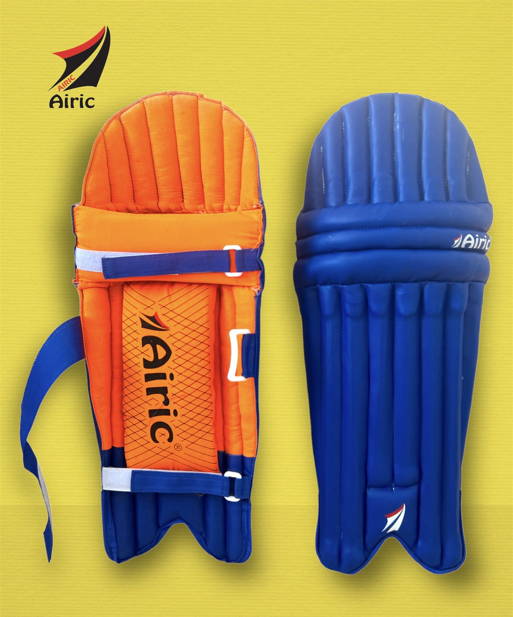 Premium Quality Pro Youth Cricket Batting Pads/ Leg Guards (Age 12 to 15yrs) Cricket Thigh Guard