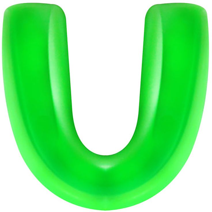 prokick Classic Style Adult Mouth Guard-picture-0