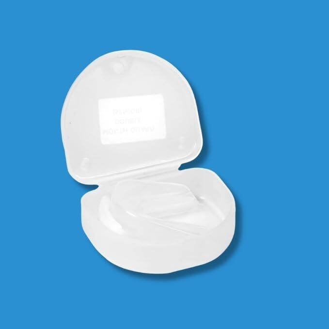 Extreme Durable Mouth Guard for All Sports like Boxing, MMA, Rugby, Hockey Mouth Guard-image-48