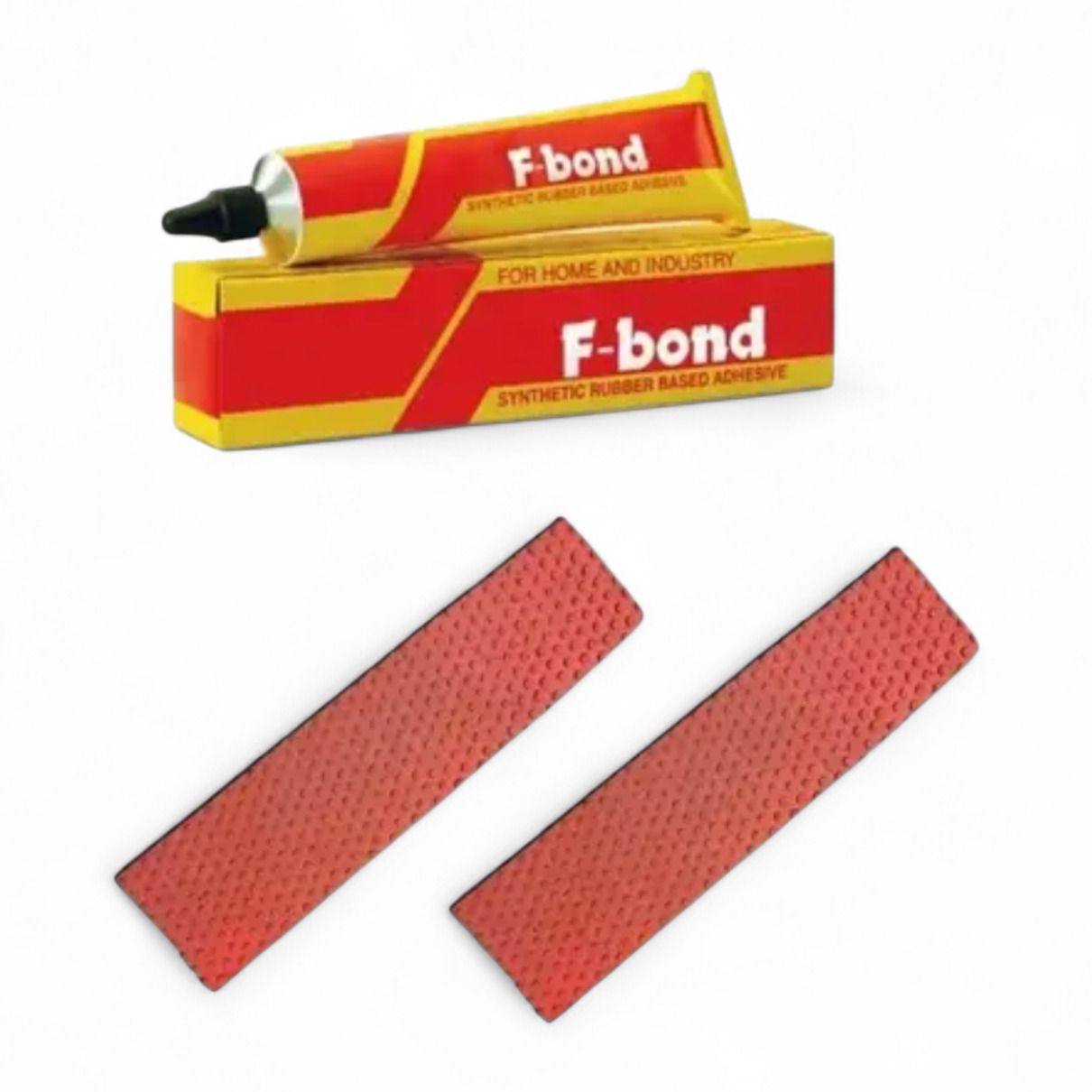 vashu sports 2 Red Cricket Bat Toe Gauard 1 favibond Cricket Guard Combo-picture-23