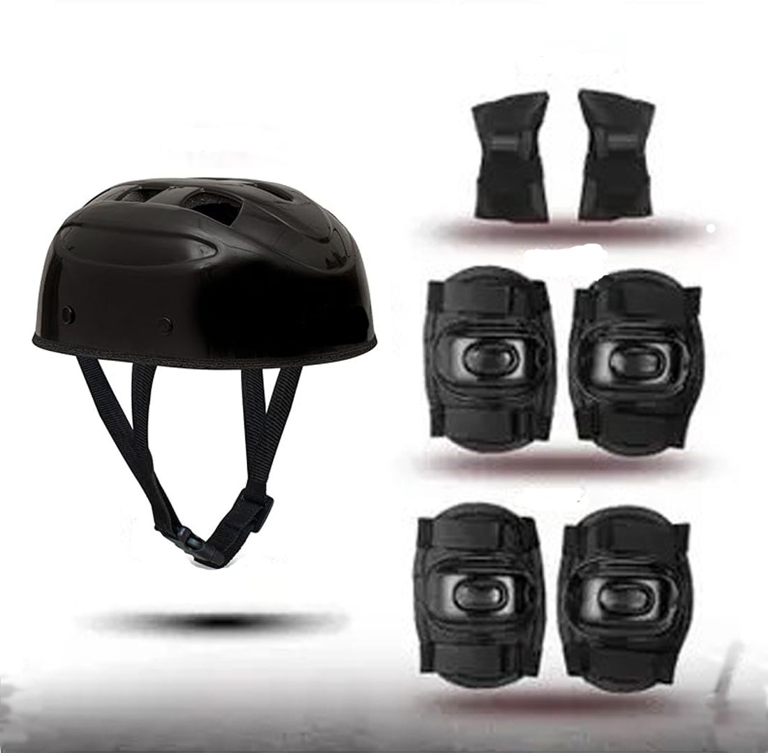 Multisports guards for kids cycling and skating safety kit Cycling Kit