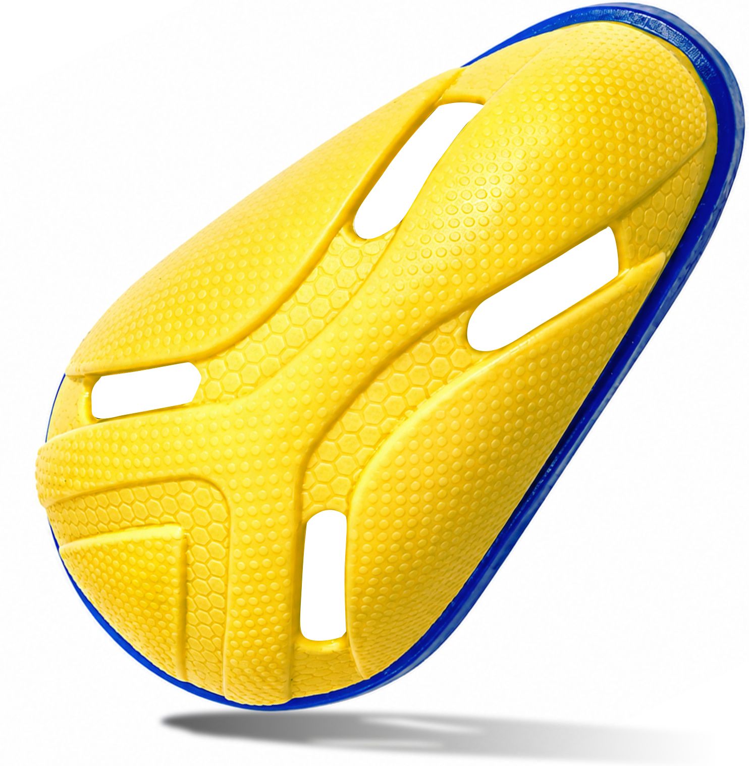 Cricket Abdominal Guard Yellow Abdominal Guard-image-38
