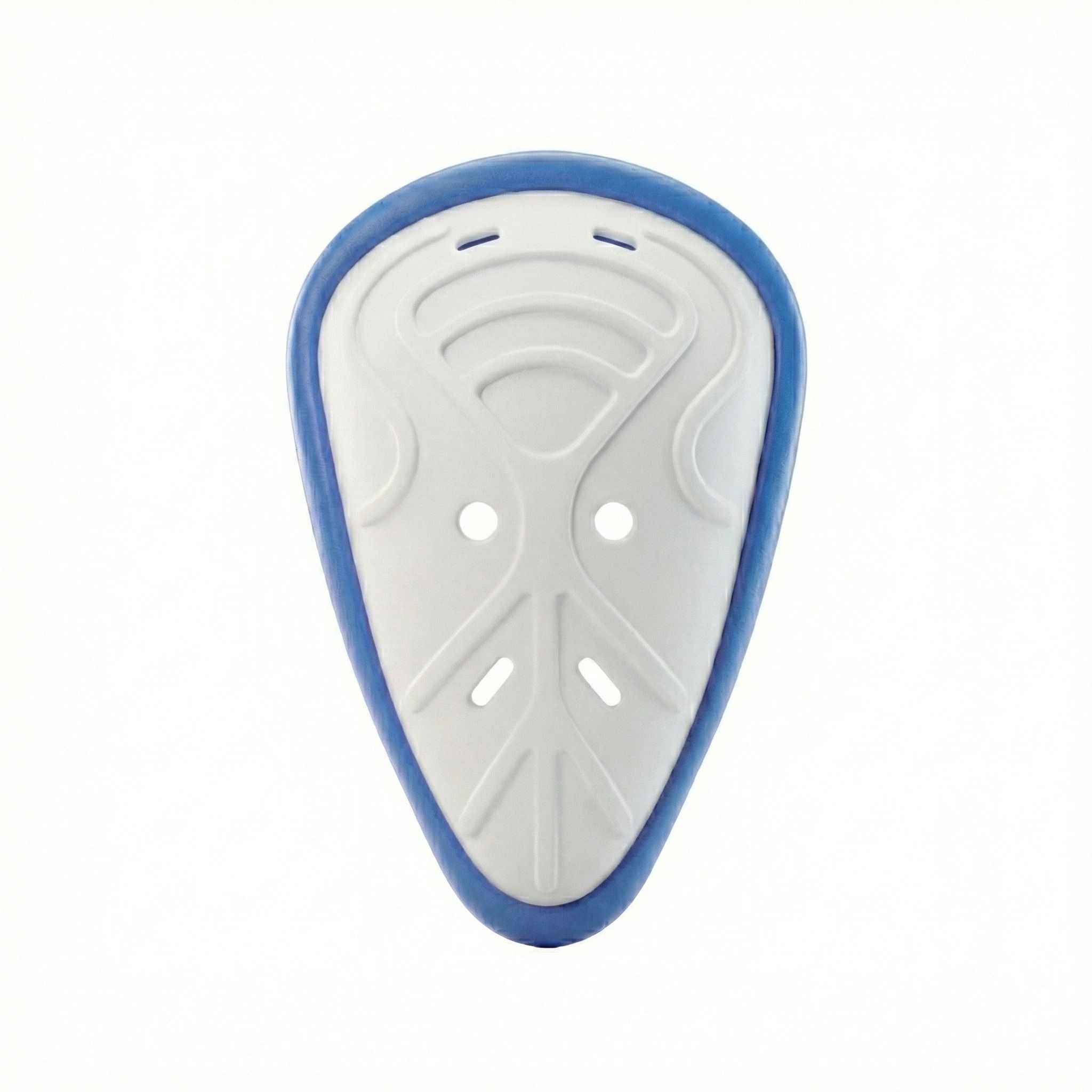 Cricket Abdominal Guard for Men & Youth (High-Impact Protection) Abdominal Guard-image-41