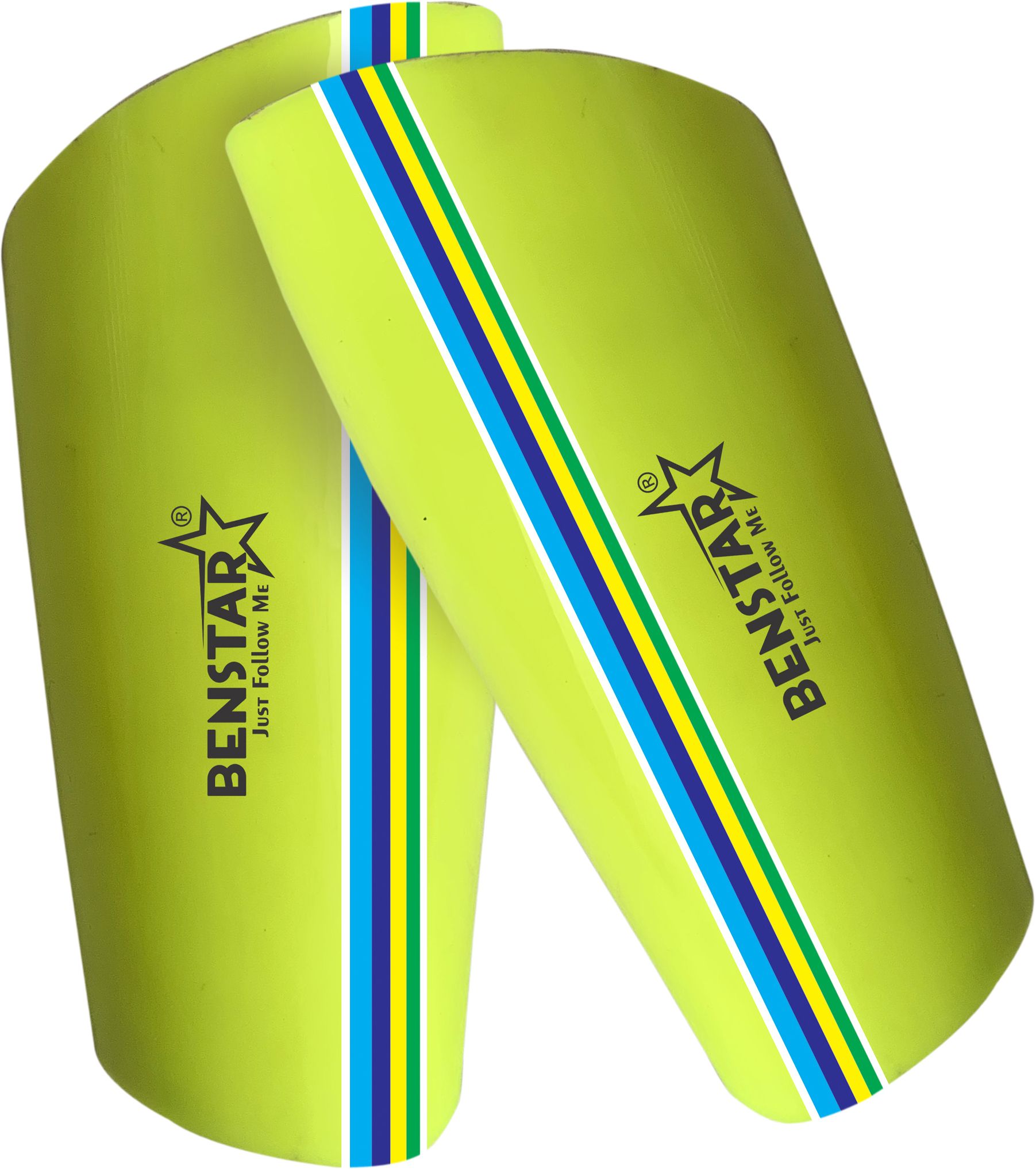 Classic Model Football Shin Guard/ Safety Guard/ Plastic Shin Guard Youth Size Football Shin Guard-image-41