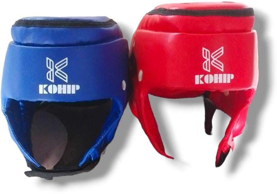 KARATE HEAD GUARD SMALL Boxing Head Guard-image-40