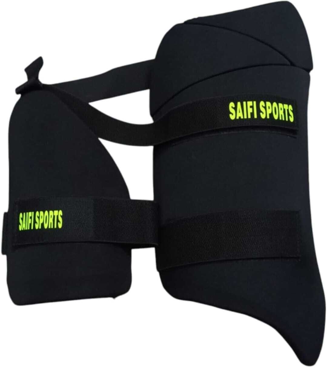Cricket high Quality Thigh Guard, Thaigh Pad for Youth Cricket Thigh Guard-image-35