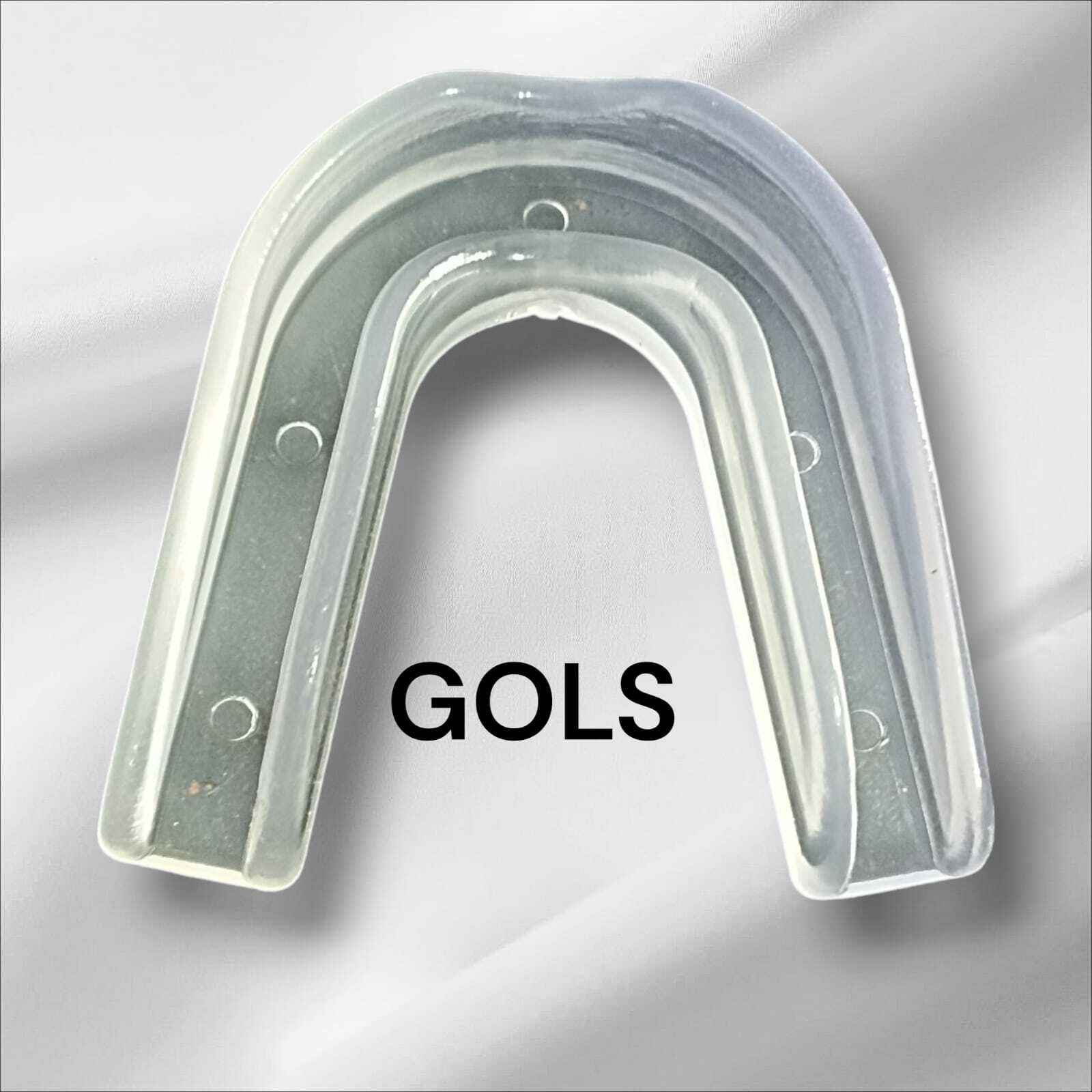 gols Boxing Mouth Guard MMA, Karate, Martial Arts & Contact & Teeth Protection Mouth Guard-picture-25