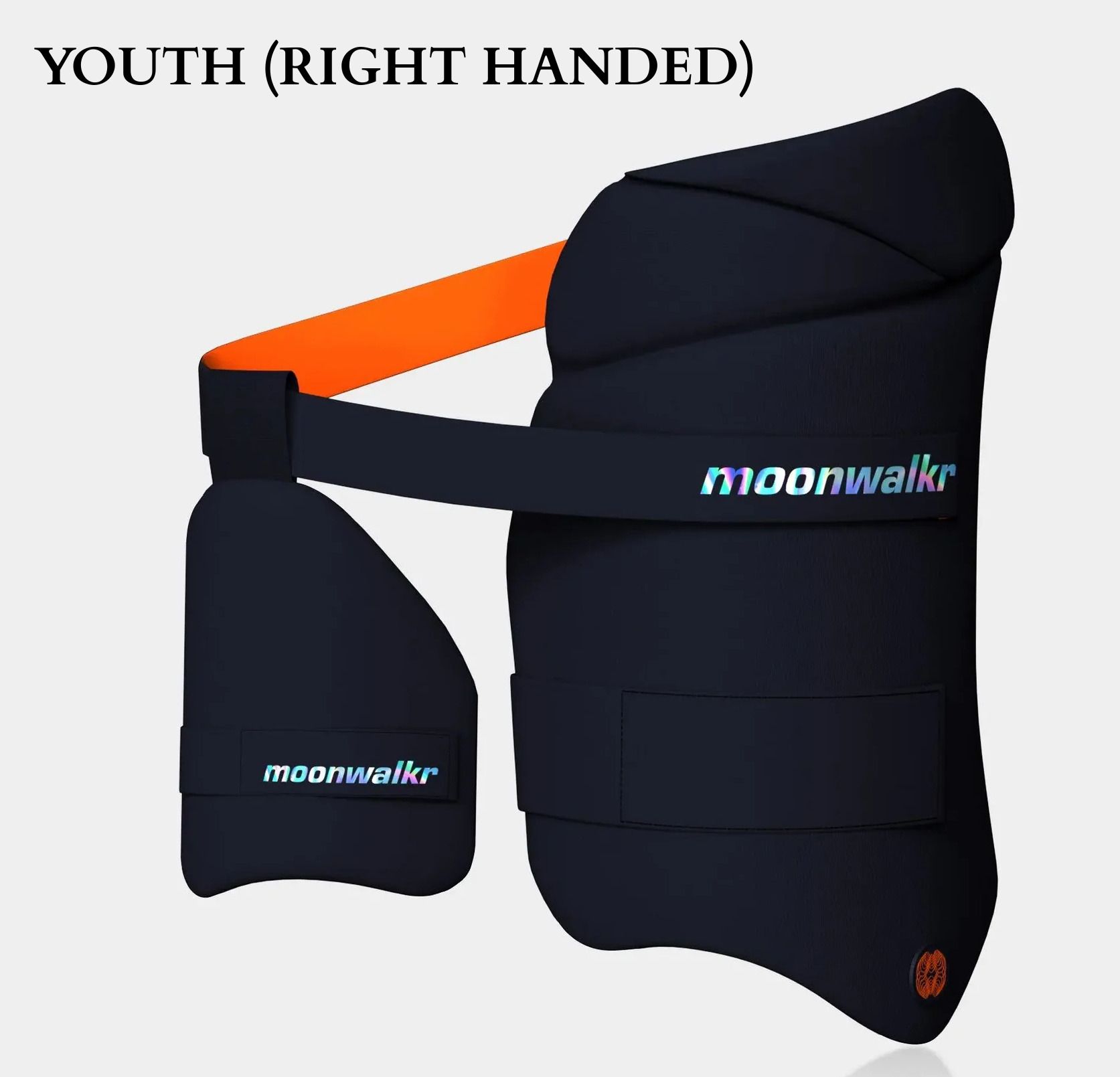 SK-CTP YOUTH RIGHT HANDED Cricket Guard Combo-image-39