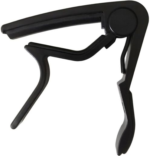 wiljet Clutch Clutch Guitar Capo-picture-42