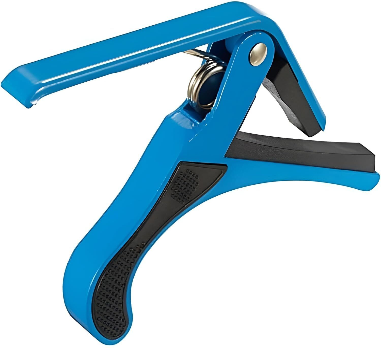 kaspar Guitar Capo – (Aluminum Alloy, Lightweight & Durable) Screw-on Guitar Capo-picture-36