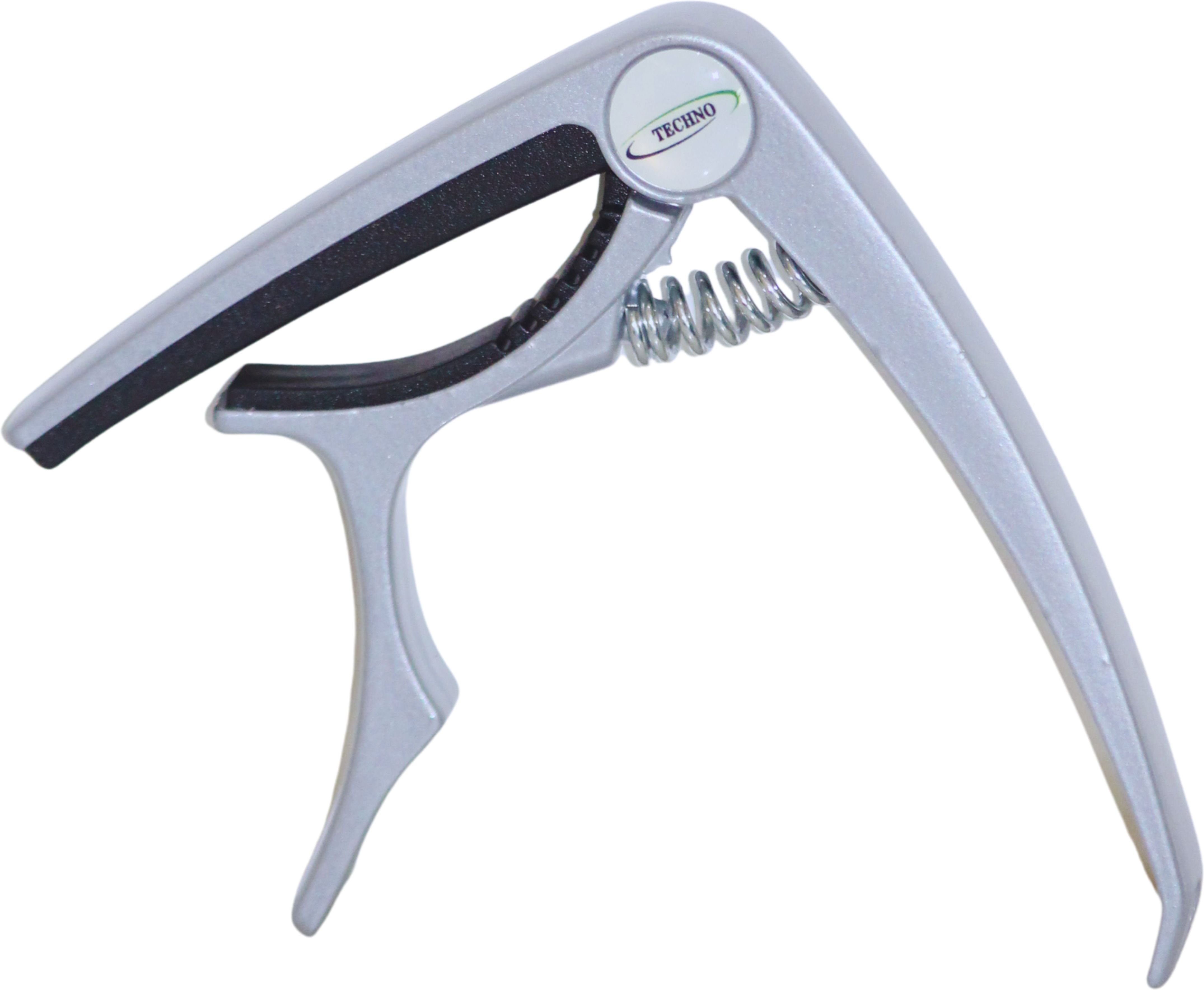 techno Clutch Guitar Capo-picture-30