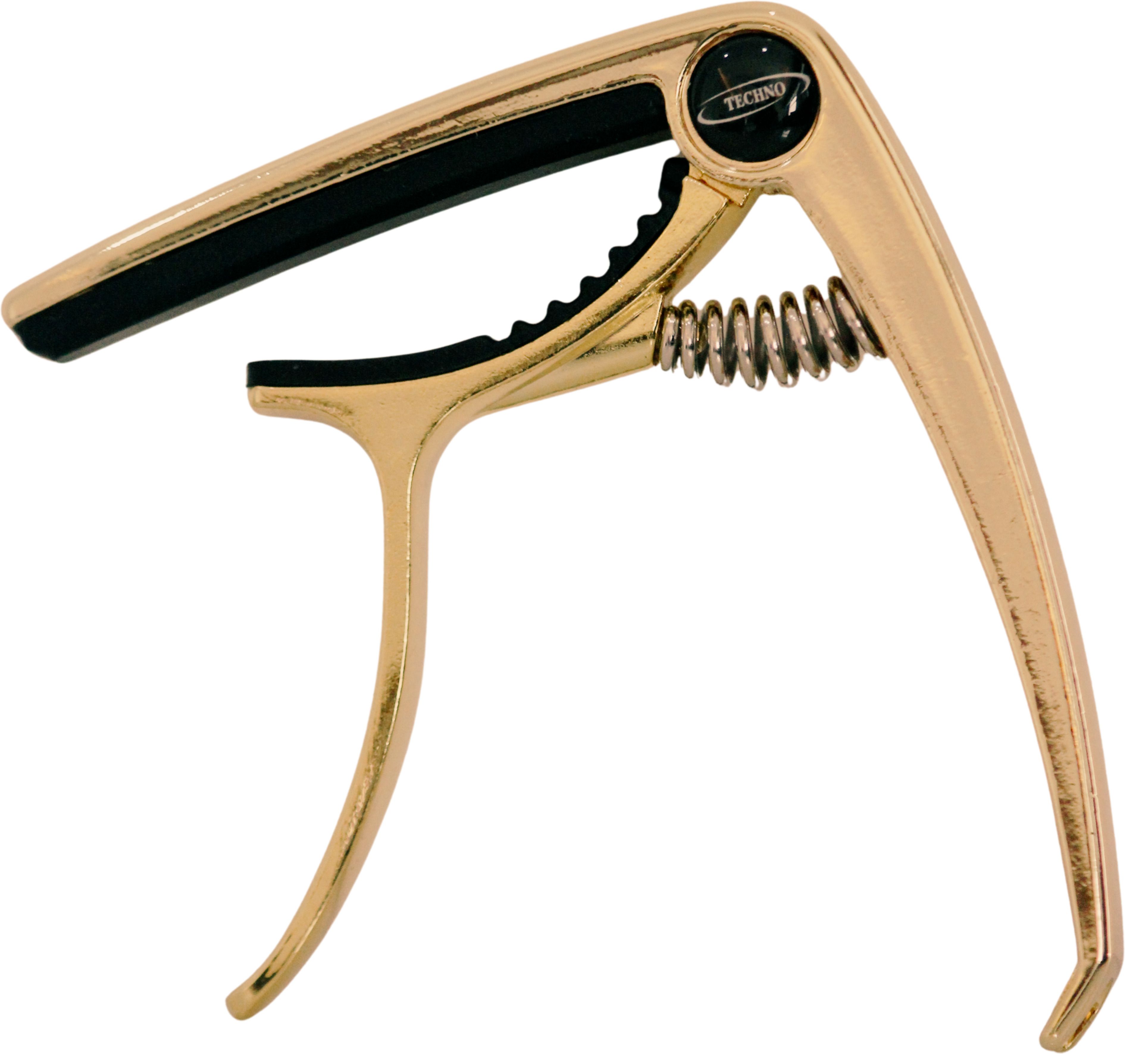 techno Clutch Guitar Capo-picture-47