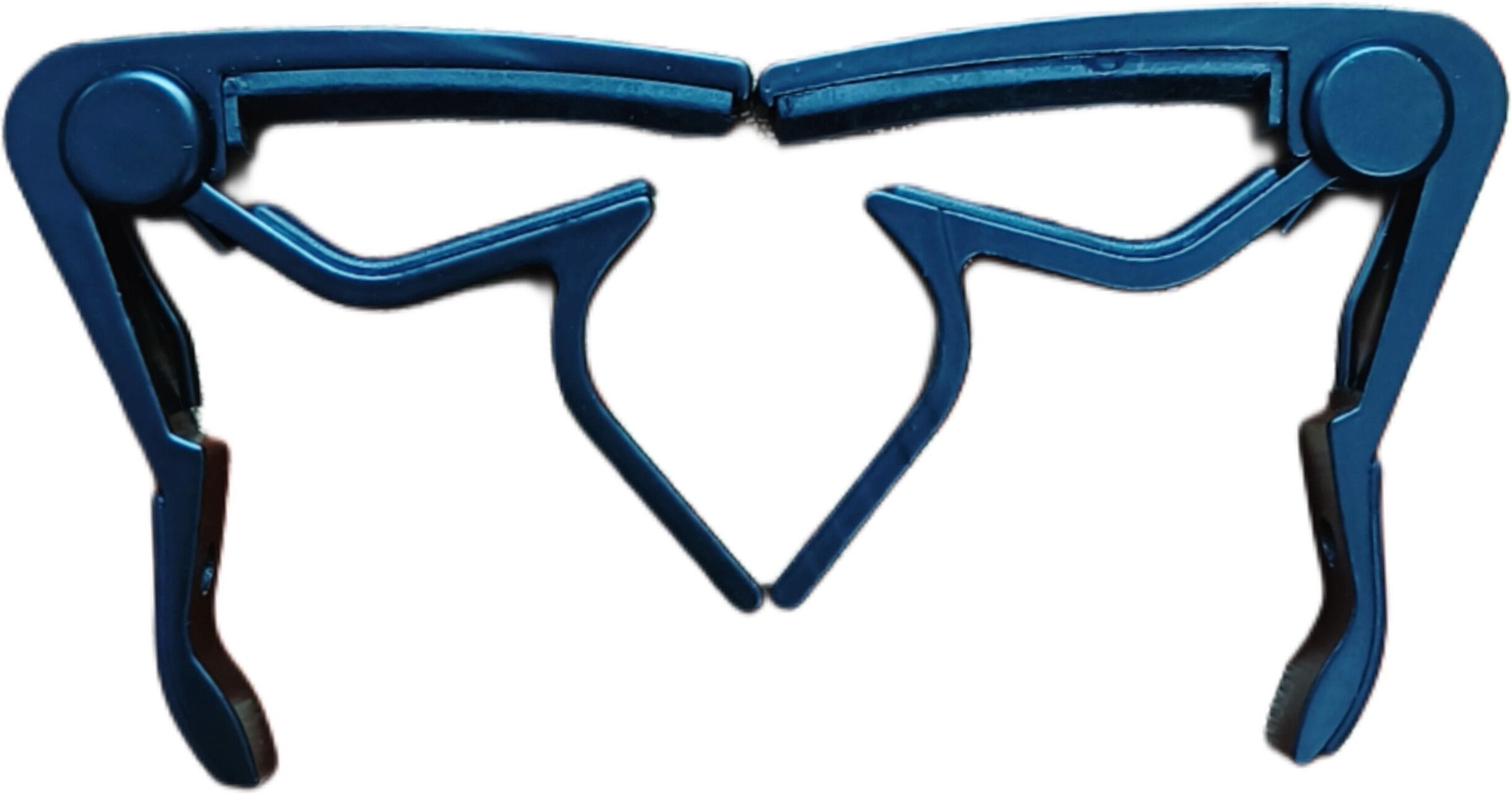 rythm enterprises B5 Capo Spring Guitar Capo-picture-15