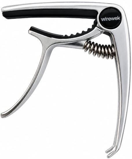 wirewek Screw-on Guitar Capo-picture-25
