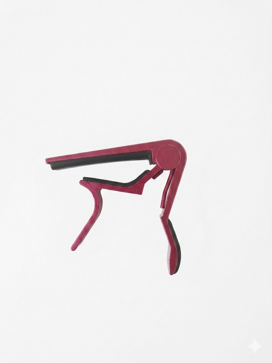 Wiljet Clutch Guitar Capo-picture-33