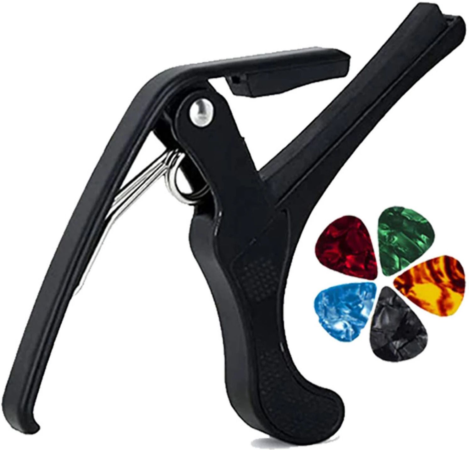 music mantra Clutch Guitar Capo-picture-16