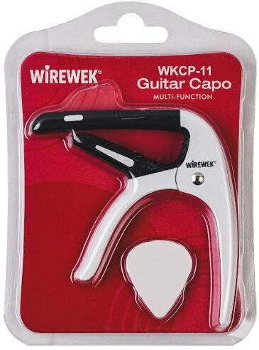 Clutch Guitar Capo-image-1