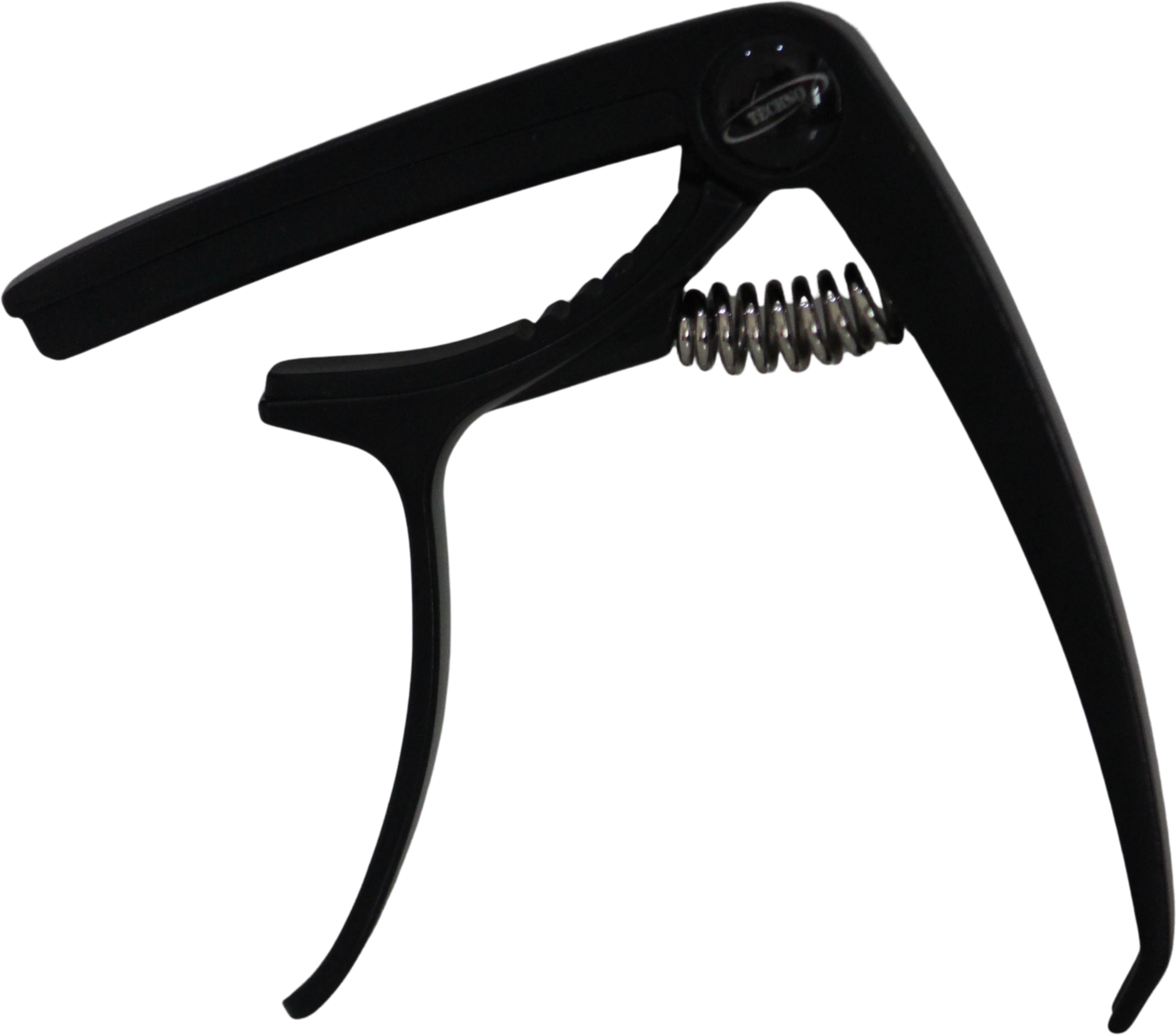techno Clutch Guitar Capo-picture-24
