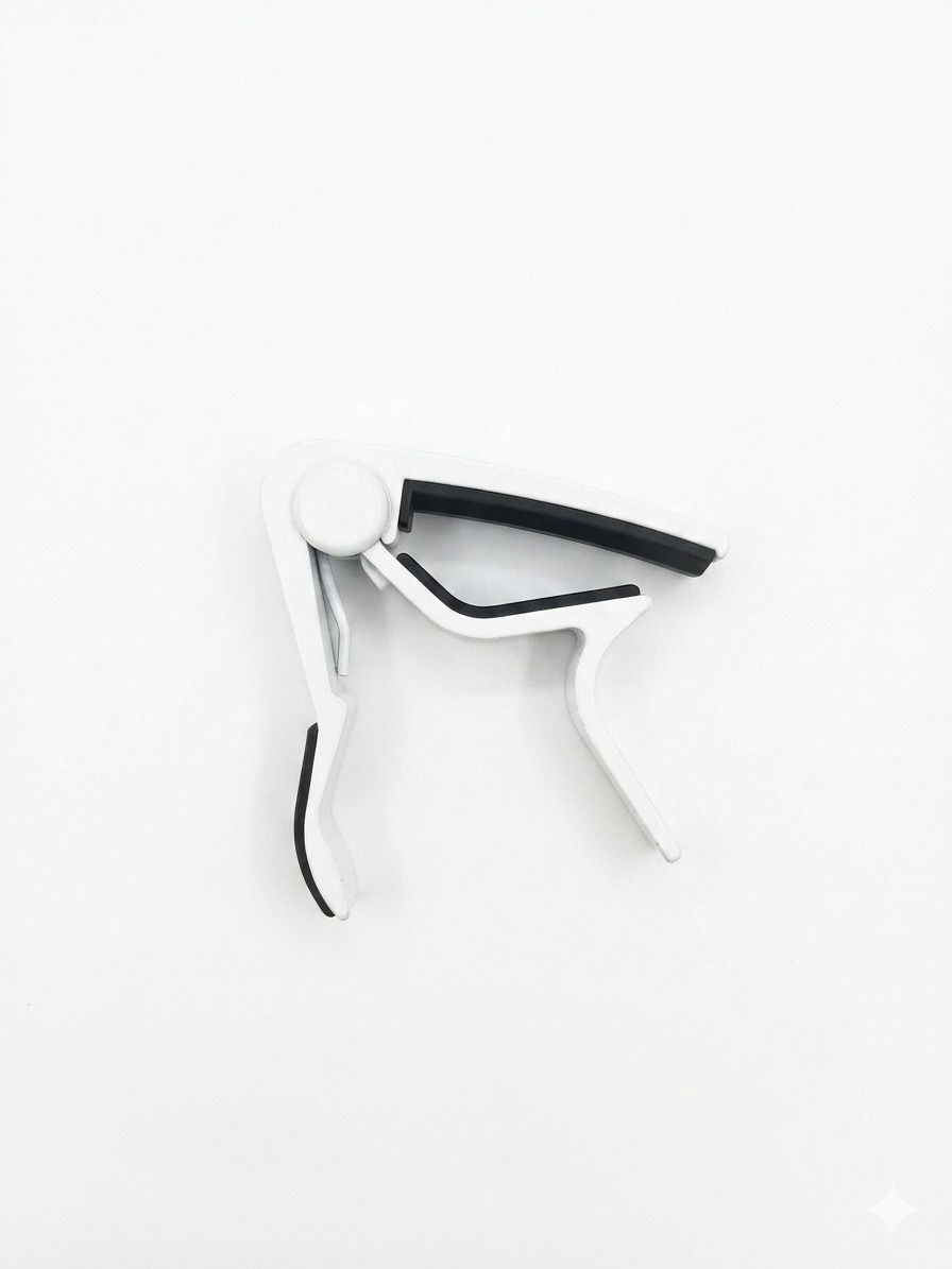 Wiljet Clutch Guitar Capo-picture-34