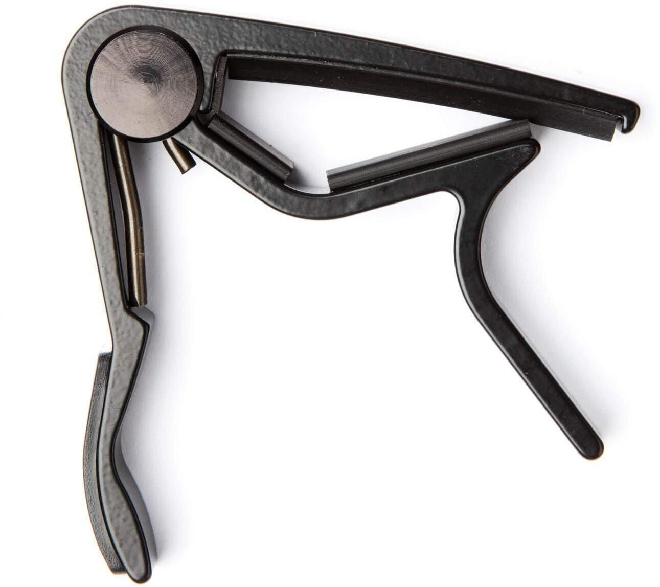 rythm enterprises Z METAL CAPO FOR ACOUSTIC & ELECTRIC GUITAR Spring Guitar Capo-picture-30