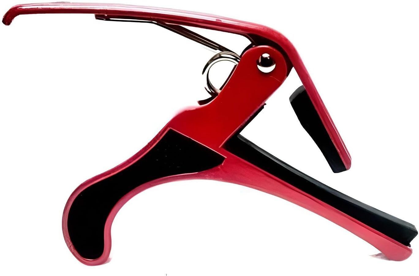 Guitar Capo – (Aluminum Alloy, Lightweight & Durable) Screw-on Guitar Capo-image-41