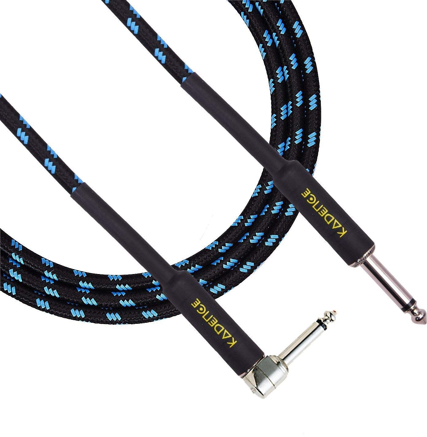 KAD-KPJ-3M Straight XLR Patch Cable