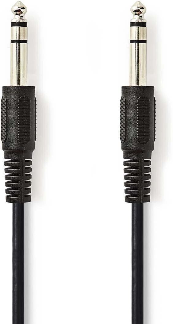 6.35mm P38 Mono Male to Male Jack cable for Stereo Amplifier , Guitar, etc Straight XLR Patch Cable-image-45