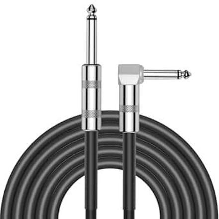 priyanshu 8591897251 Single Angled TRS Patch Cable-picture-12