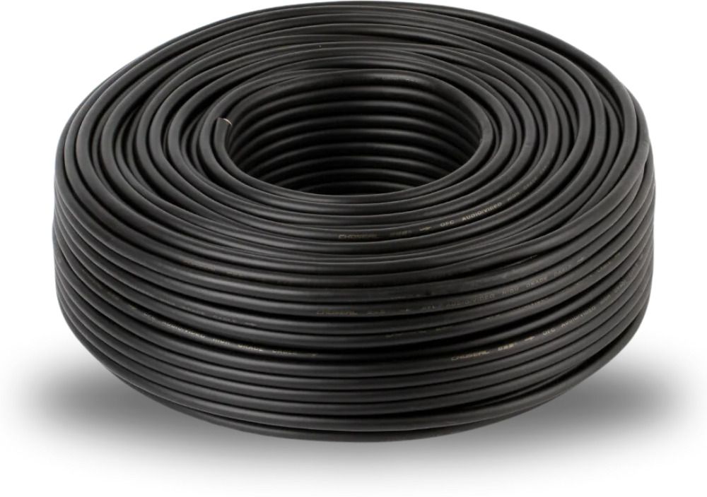 90 Meter Solderable Mic Cable Roll for Guitar Cable XLR Cable without jack Straight XLR Patch Cable-image-15