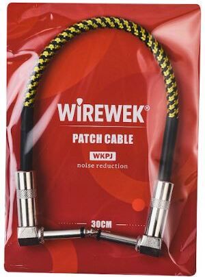 WKPJ Double Angled TS Patch Cable-image-14