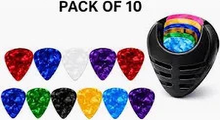 pennycreek 4.8 Guitar Pick-picture-26