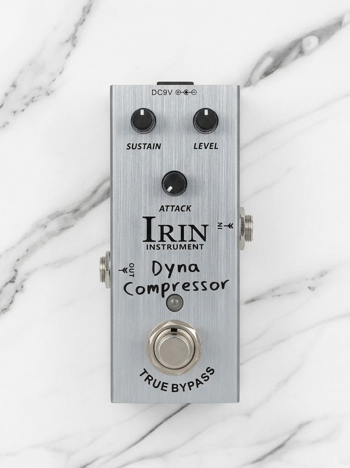 irin GP003 Guitar Processor-picture-10