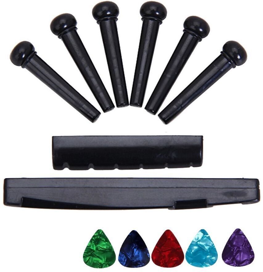 Guitar Saddle-image-48