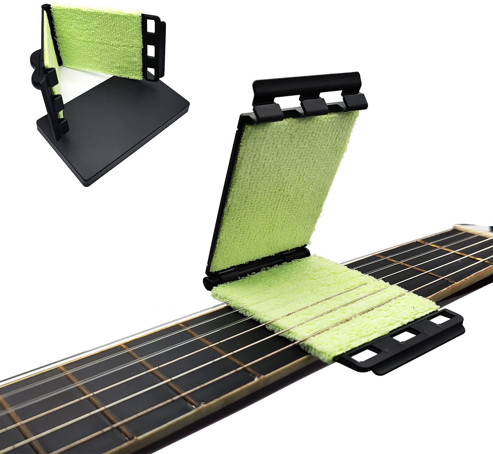 serplex Manual Guitar String Winder-picture-25