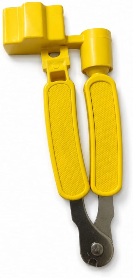 Electric Guitar String Winder-image-48